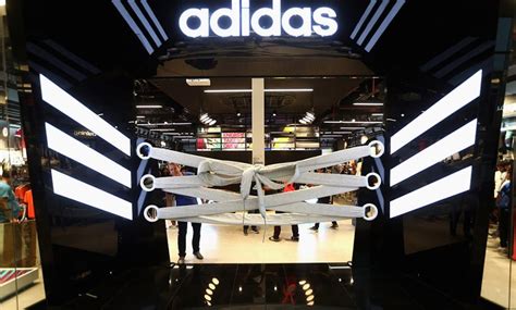 adidas job openings